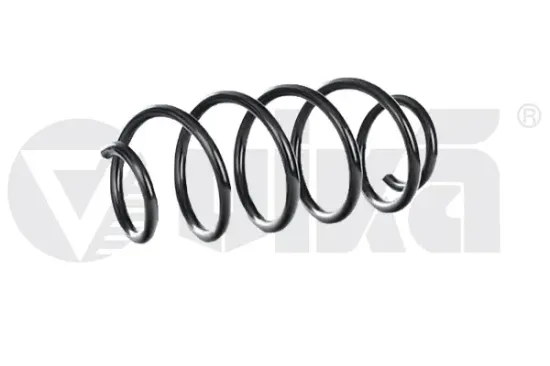 Fahrwerksfeder Vorderachse vika 44111606501 Bild Fahrwerksfeder Vorderachse vika 44111606501