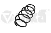 Fahrwerksfeder Vorderachse vika 44111606701