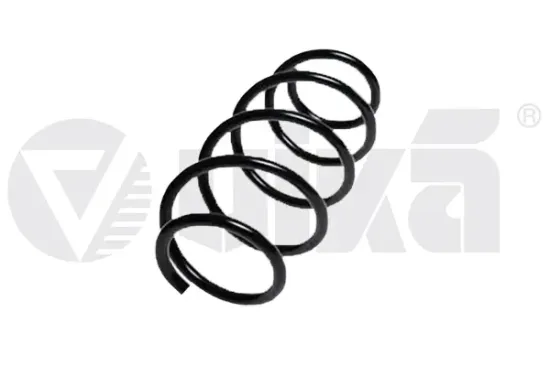 Fahrwerksfeder Vorderachse vika 44111606701 Bild Fahrwerksfeder Vorderachse vika 44111606701