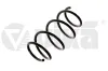 Fahrwerksfeder Vorderachse vika 44111606801
