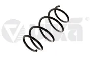 Fahrwerksfeder Vorderachse vika 44111606801