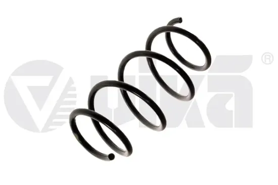 Fahrwerksfeder Vorderachse vika 44111606801 Bild Fahrwerksfeder Vorderachse vika 44111606801