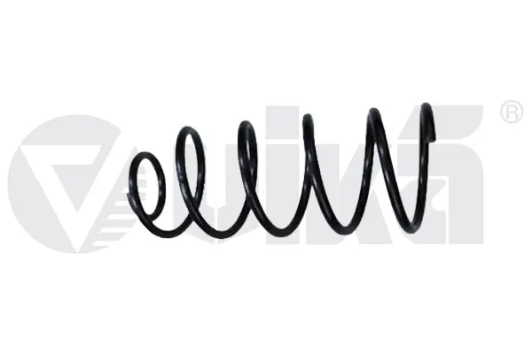 Fahrwerksfeder Vorderachse vika 44111607101