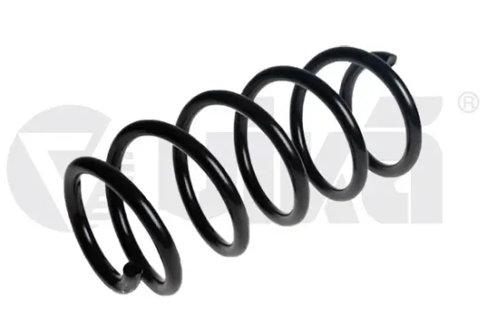 Fahrwerksfeder Vorderachse vika 44111607301 Bild Fahrwerksfeder Vorderachse vika 44111607301