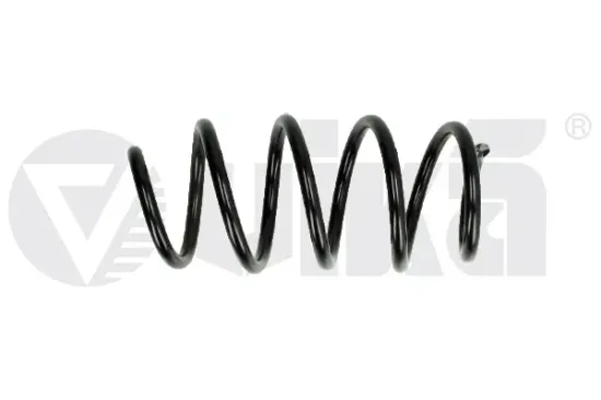 Fahrwerksfeder Vorderachse vika 44111607601 Bild Fahrwerksfeder Vorderachse vika 44111607601