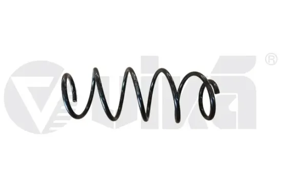 Fahrwerksfeder Vorderachse vika 44111607801 Bild Fahrwerksfeder Vorderachse vika 44111607801