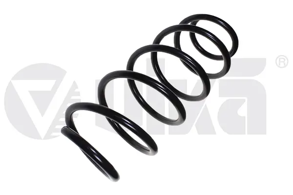 Fahrwerksfeder Vorderachse vika 44111607901