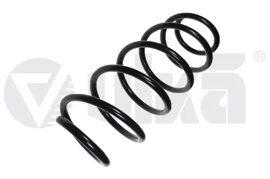 Fahrwerksfeder Vorderachse vika 44111607901 Bild Fahrwerksfeder Vorderachse vika 44111607901