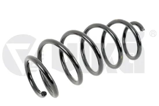 Fahrwerksfeder Vorderachse vika 44111608001 Bild Fahrwerksfeder Vorderachse vika 44111608001