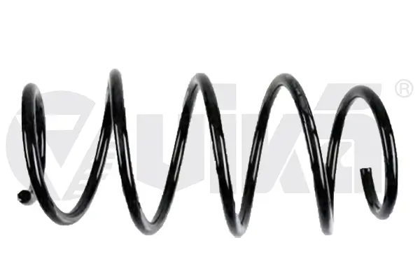 Fahrwerksfeder Vorderachse vika 44111608301