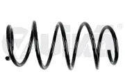 Fahrwerksfeder Vorderachse vika 44111608301