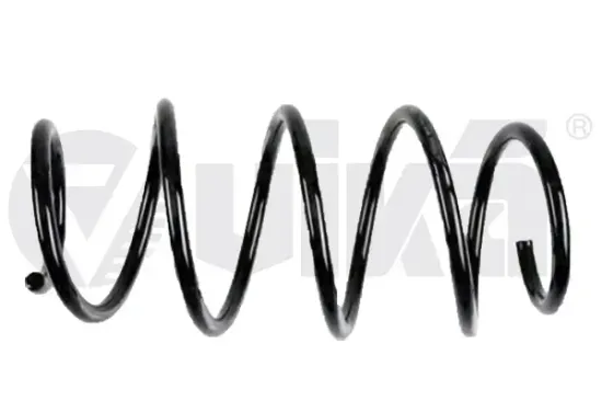 Fahrwerksfeder Vorderachse vika 44111608301 Bild Fahrwerksfeder Vorderachse vika 44111608301