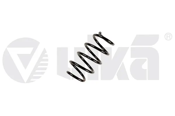 Fahrwerksfeder Vorderachse vika 44111608501
