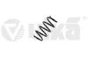 Fahrwerksfeder Vorderachse vika 44111608501