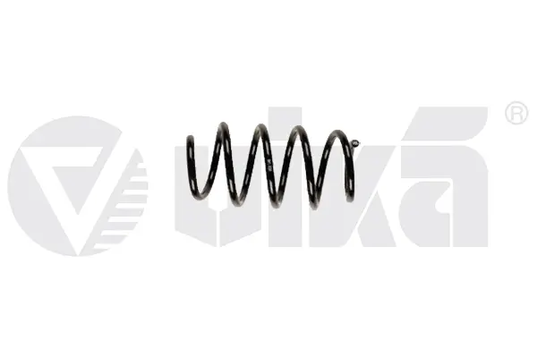 Fahrwerksfeder Vorderachse vika 44111608601