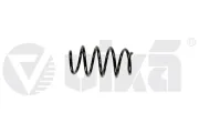 Fahrwerksfeder Vorderachse vika 44111608601