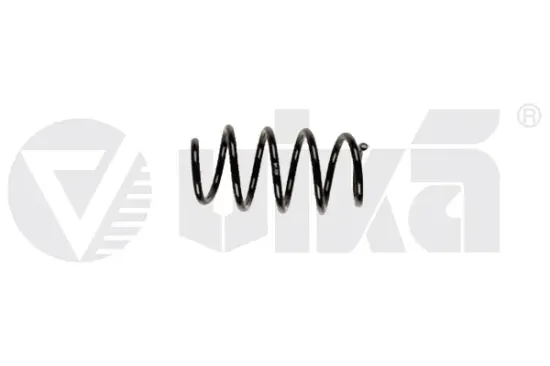 Fahrwerksfeder Vorderachse vika 44111608601 Bild Fahrwerksfeder Vorderachse vika 44111608601