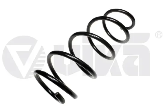 Fahrwerksfeder Vorderachse vika 44111609501 Bild Fahrwerksfeder Vorderachse vika 44111609501