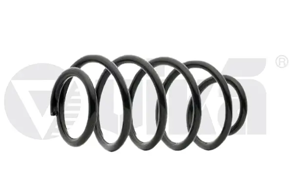 Fahrwerksfeder Vorderachse vika 44111610601