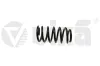 Fahrwerksfeder Vorderachse vika 44111610901