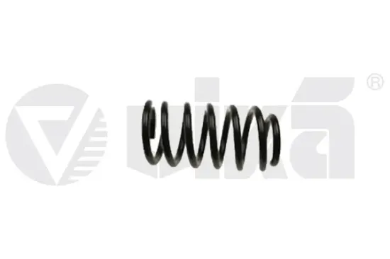 Fahrwerksfeder Vorderachse vika 44111610901 Bild Fahrwerksfeder Vorderachse vika 44111610901