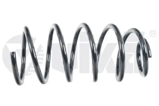 Fahrwerksfeder Vorderachse vika 44111611301 Bild Fahrwerksfeder Vorderachse vika 44111611301