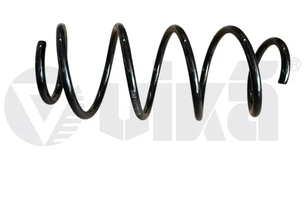 Fahrwerksfeder Vorderachse vika 44111611701