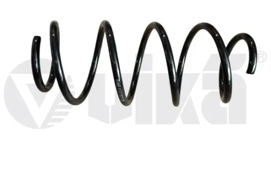 Fahrwerksfeder Vorderachse vika 44111611701 Bild Fahrwerksfeder Vorderachse vika 44111611701