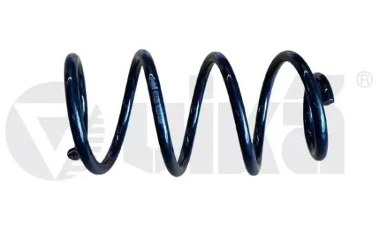 Fahrwerksfeder Vorderachse vika 44111612201 Bild Fahrwerksfeder Vorderachse vika 44111612201