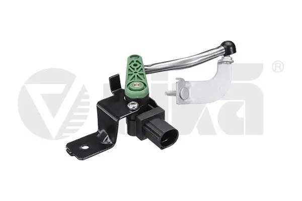 Sensor, Leuchtweitenregulierung vorne links vika 44121789701