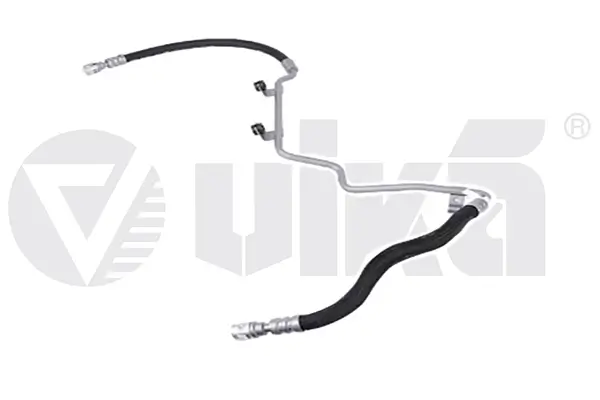 Hydraulikschlauch, Lenkung vika 44221770601