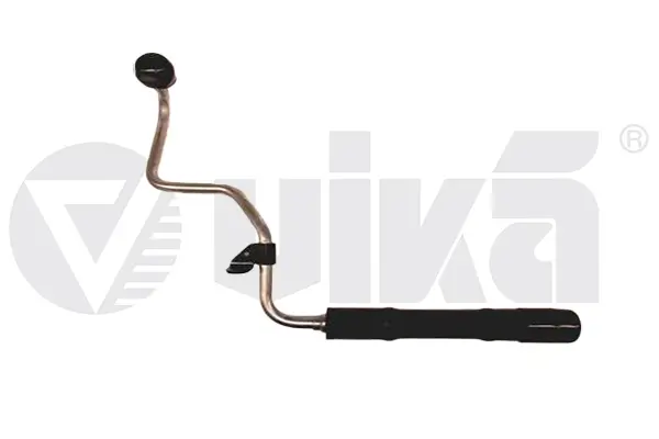 Hydraulikschlauch, Lenkung vika 44221773701