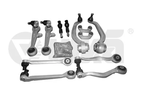 Lenker, Radaufhängung vorne vika 44980059601