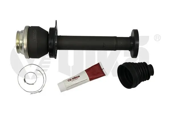 Gelenksatz, Antriebswelle Vorderachse vika 44981163001