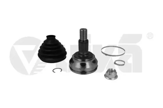 Gelenksatz, Antriebswelle Vorderachse vika 44981699701 Bild Gelenksatz, Antriebswelle Vorderachse vika 44981699701