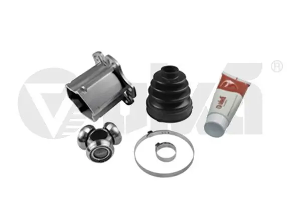 Gelenksatz, Antriebswelle Vorderachse vika 44981766701