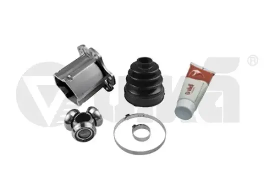 Gelenksatz, Antriebswelle Vorderachse vika 44981766801 Bild Gelenksatz, Antriebswelle Vorderachse vika 44981766801