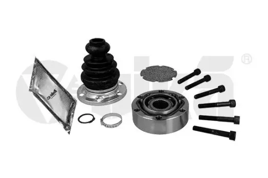 Gelenksatz, Antriebswelle getriebeseitig vika 44981776001 Bild Gelenksatz, Antriebswelle getriebeseitig vika 44981776001