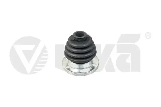 Faltenbalgsatz, Antriebswelle getriebeseitig vika 45011555601 Bild Faltenbalgsatz, Antriebswelle getriebeseitig vika 45011555601