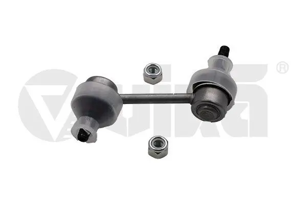 Stange/Strebe, Stabilisator Hinterachse vika 45050055101