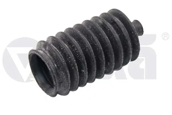 Faltenbalg, Lenkung Vorderachse beidseitig vika 45090036901