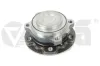 Radlagersatz Vorderachse vika 49730401