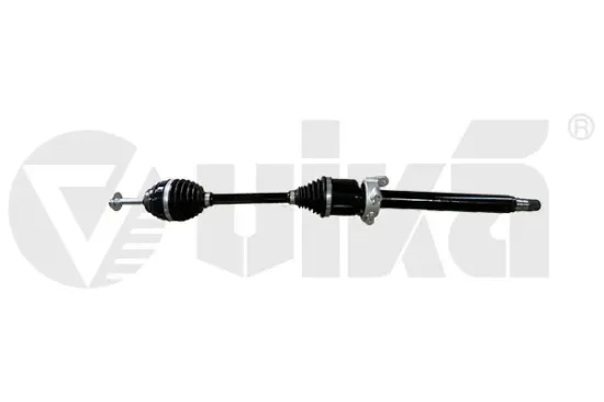 Antriebswelle Vorderachse rechts vika 49873801 Bild Antriebswelle Vorderachse rechts vika 49873801