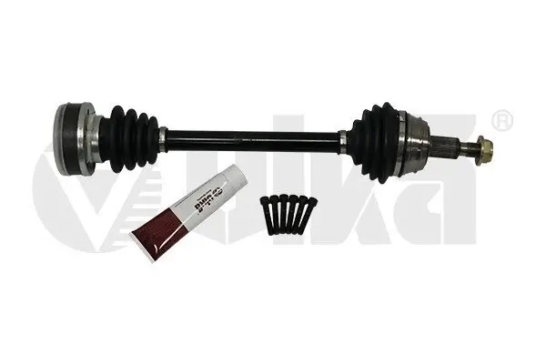 Antriebswelle links vika 54070007401