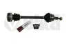 Antriebswelle links vika 54070007401