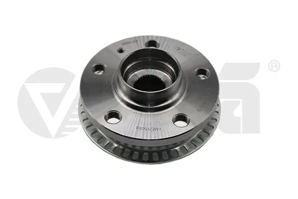 Radnabe Vorderachse vika 54070040901