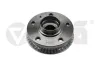 Radnabe Vorderachse vika 54070040901