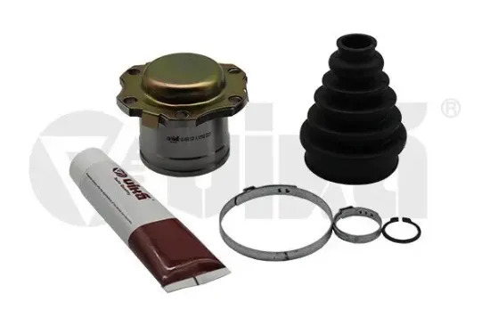 Gelenksatz, Antriebswelle Vorderachse vika 54980010801 Bild Gelenksatz, Antriebswelle Vorderachse vika 54980010801