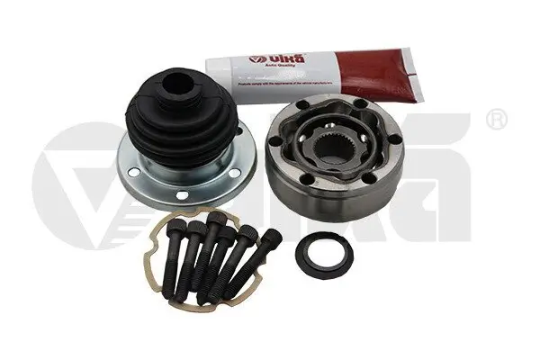 Gelenksatz, Antriebswelle Vorderachse vika 54980011201