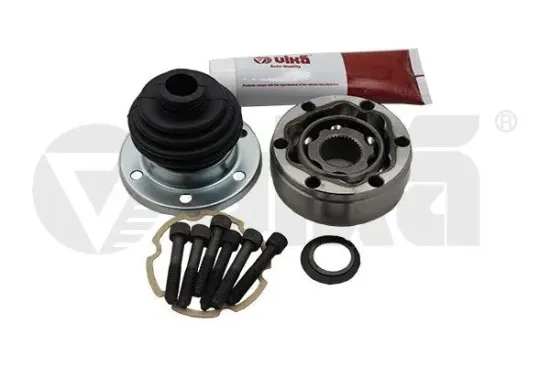 Gelenksatz, Antriebswelle Vorderachse vika 54980011201 Bild Gelenksatz, Antriebswelle Vorderachse vika 54980011201